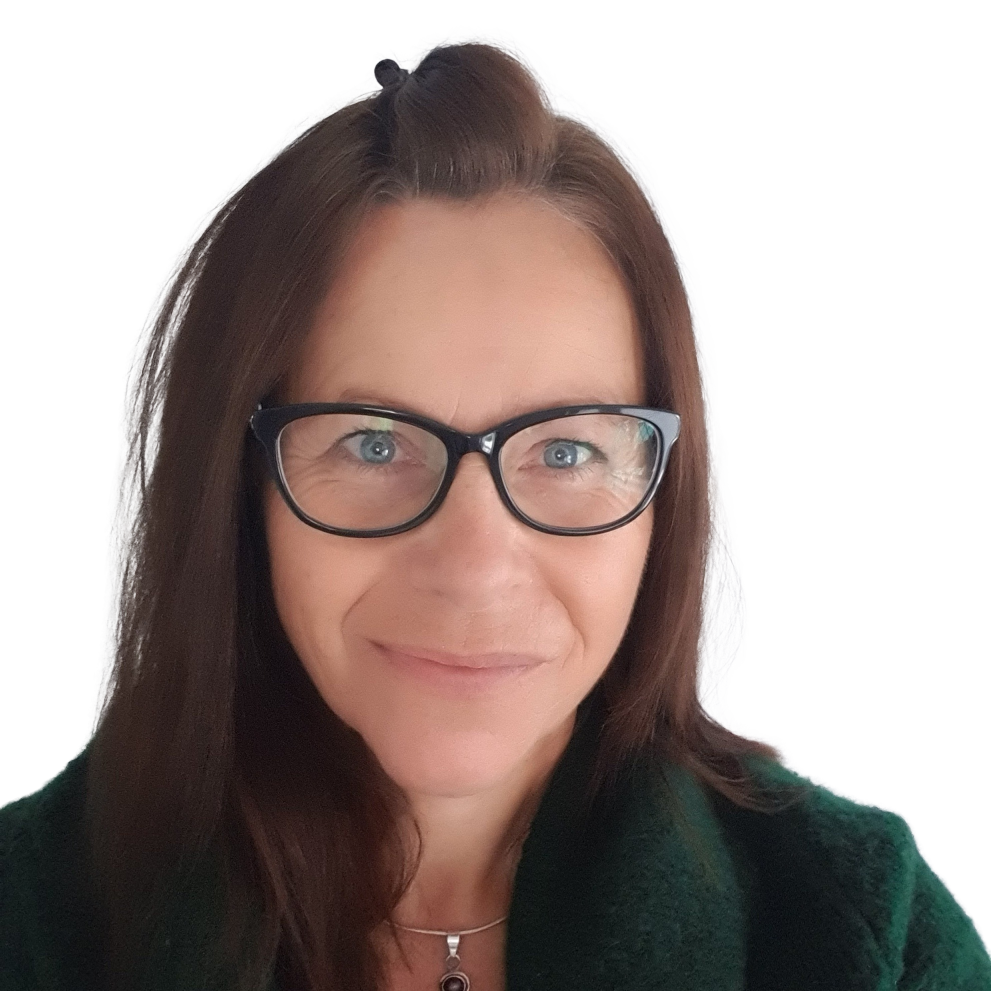 Sarah Allenby-Byrne, homeopath and holistic health practitioner
