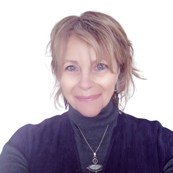 Sarah Allenby-Byrne, founder of The Elevation Project
